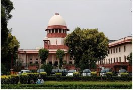 Supreme Court Collegium has approved the proposal for appointment of five retired Judges as Ad-hoc Judges of the Allahabad High Court under Article 224-A of the Constitution of India